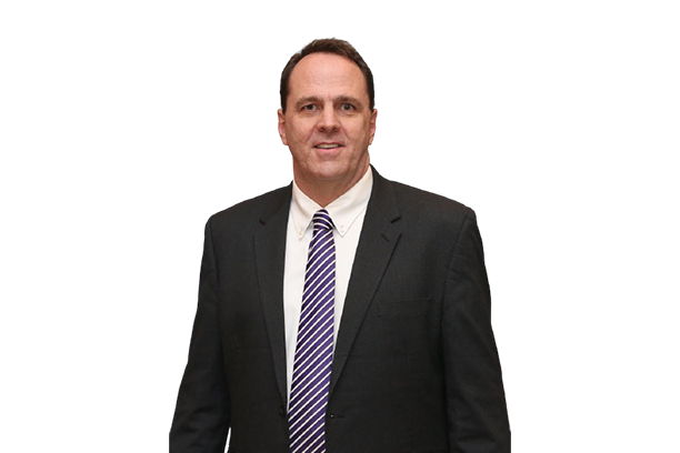 Mike Turner