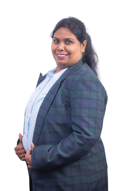 Sudha Nair