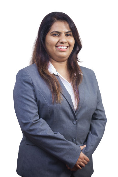 Juhi Kamble